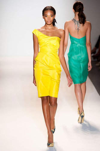 Not-So-Mellow Yellow Not-So-Mellow Yellow