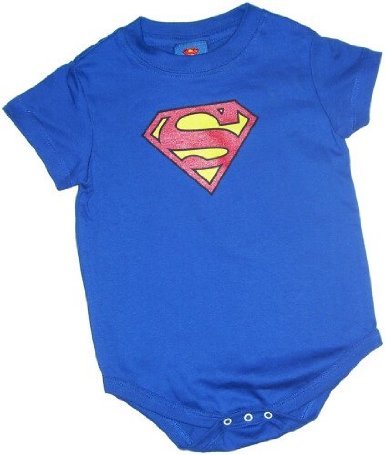 Superman to the Rescue! Superman to the Rescue!