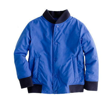 Fall Jackets For Toddlers