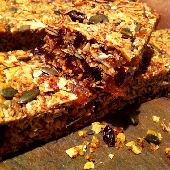 Homemade Snack Ideas For Weight Loss POPSUGAR Fitness