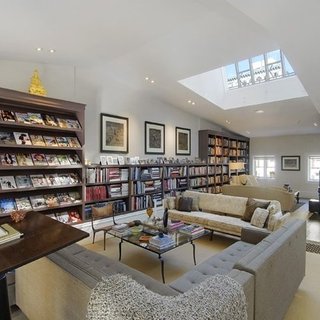 Sarah Jessica Parker New York House Flip