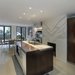 A Garden-Level Kitchen
