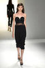 Pictures and Review of Calvin Klein Spring Summer New York Fashion Week Runway Show