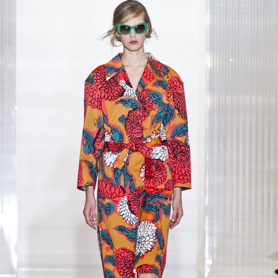 Marni Spring 2013 | Runway Marni Spring 2013 | Runway