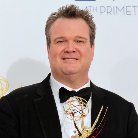 Eric Stonestreet Emmy Interview 2012