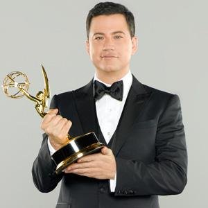 2012 Emmy Awards Full List of Winners