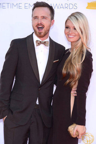 All the Pictures From the Emmys! All the Pictures From the Emmys!