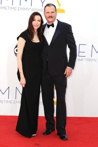 All the Pictures From the Emmys! All the Pictures From the Emmys!