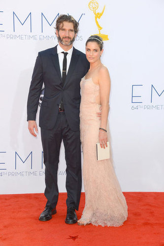 All the Pictures From the Emmys! All the Pictures From the Emmys!