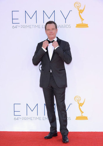 All the Pictures From the Emmys! All the Pictures From the Emmys!