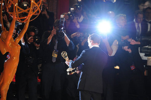 All the Pictures From the Emmys! All the Pictures From the Emmys!
