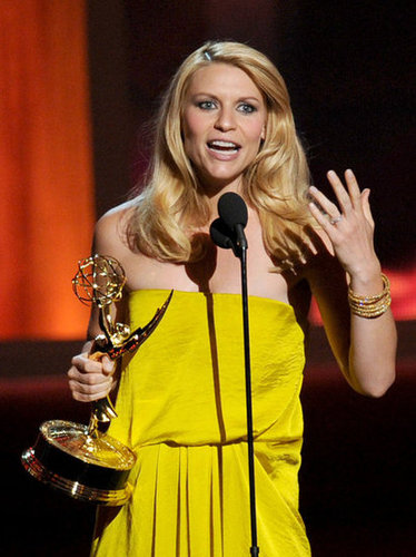 All the Pictures From the Emmys! All the Pictures From the Emmys!