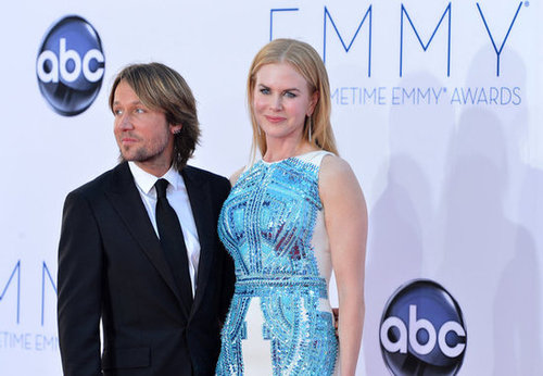 All the Pictures From the Emmys! All the Pictures From the Emmys!