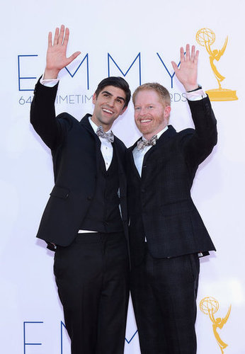 All the Pictures From the Emmys! All the Pictures From the Emmys!