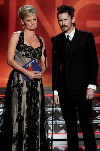 All the Pictures From the Emmys! All the Pictures From the Emmys!