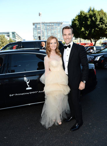 All the Pictures From the Emmys! All the Pictures From the Emmys!