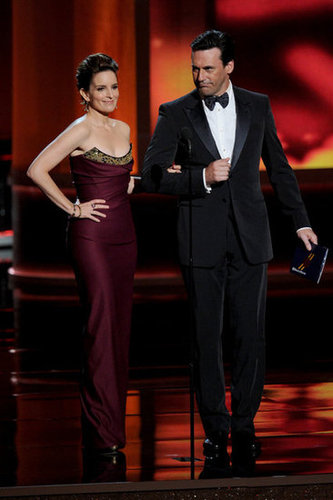 All the Pictures From the Emmys! All the Pictures From the Emmys!