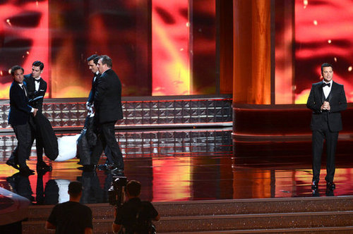 All the Pictures From the Emmys! All the Pictures From the Emmys!