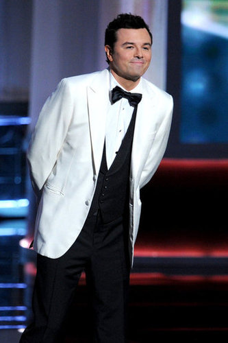 All the Pictures From the Emmys! All the Pictures From the Emmys!