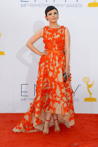 All the Pictures From the Emmys! All the Pictures From the Emmys!