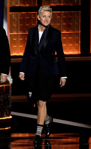 All the Pictures From the Emmys! All the Pictures From the Emmys!