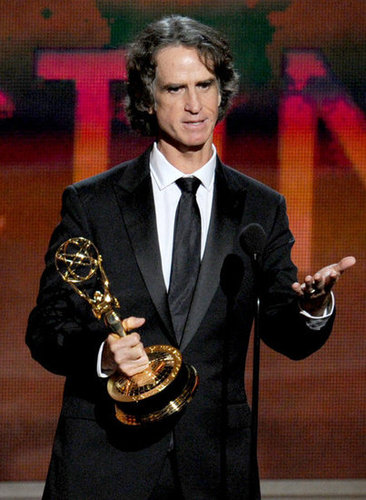 All the Pictures From the Emmys! All the Pictures From the Emmys!