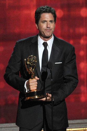 All the Pictures From the Emmys! All the Pictures From the Emmys!