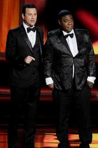 All the Pictures From the Emmys! All the Pictures From the Emmys!