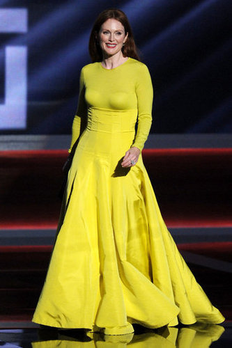 All the Pictures From the Emmys! All the Pictures From the Emmys!