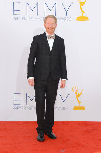 All the Pictures From the Emmys! All the Pictures From the Emmys!