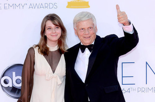 All the Pictures From the Emmys! All the Pictures From the Emmys!