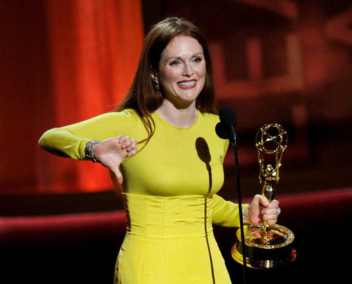 All the Pictures From the Emmys! All the Pictures From the Emmys!