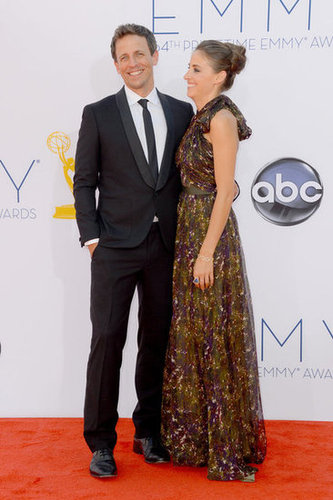 All the Pictures From the Emmys! All the Pictures From the Emmys!
