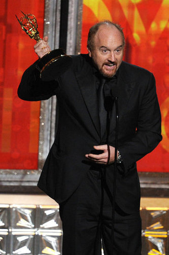 All the Pictures From the Emmys! All the Pictures From the Emmys!