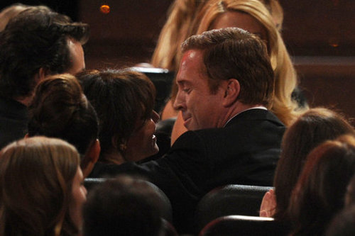 All the Pictures From the Emmys! All the Pictures From the Emmys!
