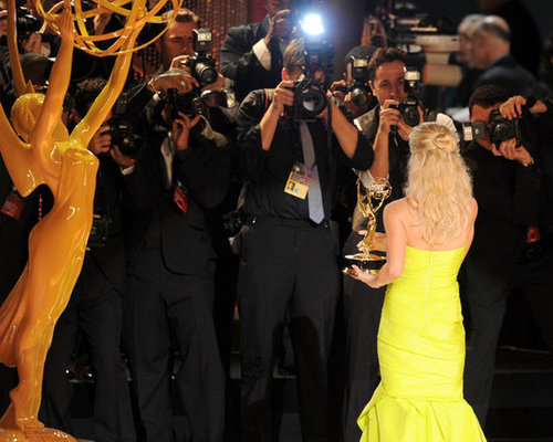All the Pictures From the Emmys! All the Pictures From the Emmys!