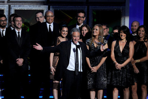 All the Pictures From the Emmys! All the Pictures From the Emmys!