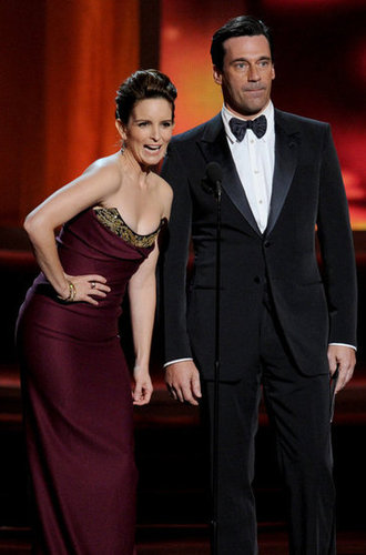 All the Pictures From the Emmys! All the Pictures From the Emmys!
