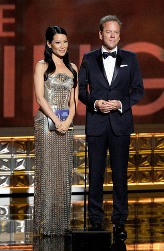 All the Pictures From the Emmys! All the Pictures From the Emmys!