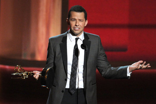 All the Pictures From the Emmys! All the Pictures From the Emmys!