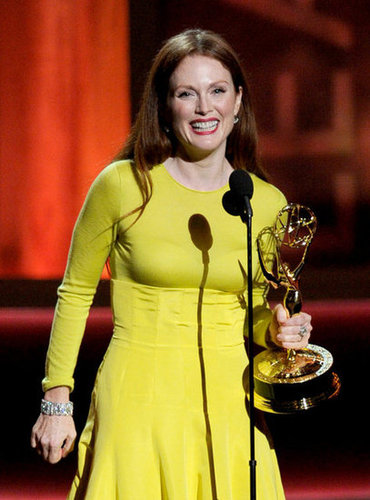 All the Pictures From the Emmys! All the Pictures From the Emmys!
