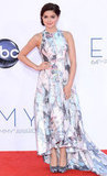 Ariel Winter(2012 Emmy Awards)