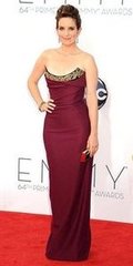 Tina Fey(2012 Emmy Awards)