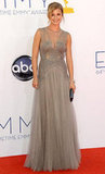 Emily VanCamp(2012 Emmy Awards)
