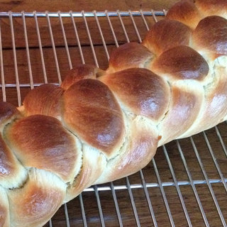 What to Do With Leftover Challah