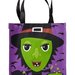 Graphic Trick-or-Treat Bag ($3)