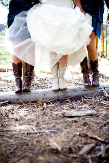 Bridal Party Cowgirl Boots Bridal Party Cowgirl Boots