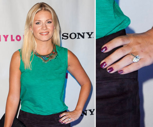 Elisha Cuthbert Elisha Cuthbert