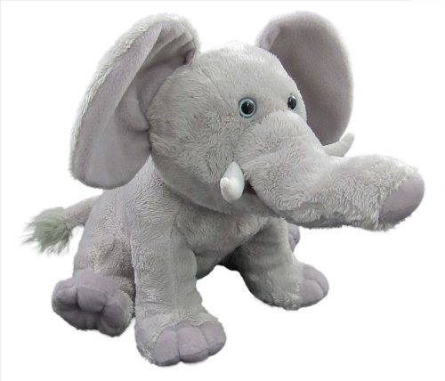 Tusker the Talking Elephant ($40) Tusker the Talking Elephant ($40)