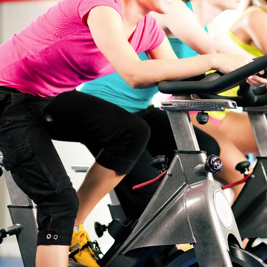 What to Do When Gym Class Is Full What to Do When Gym Class Is Full